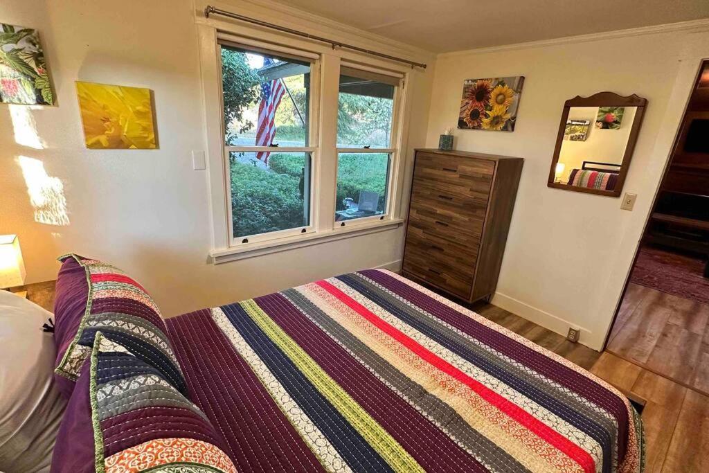 Julian Orchard Ranch Villa Santa Ysabel Luaran gambar