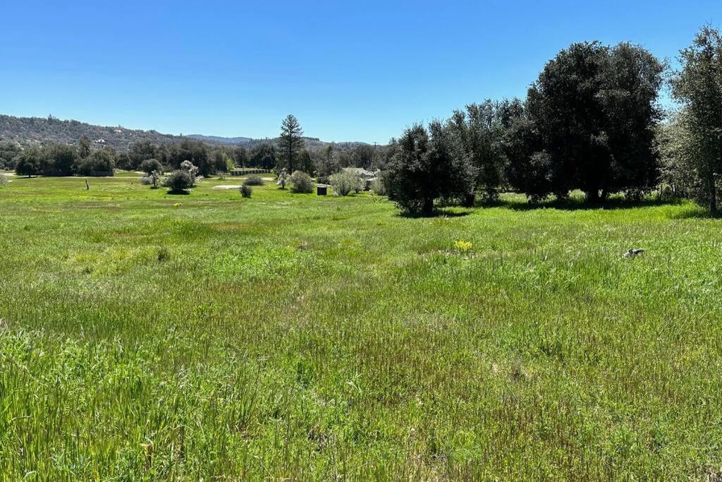 Julian Orchard Ranch Villa Santa Ysabel Luaran gambar