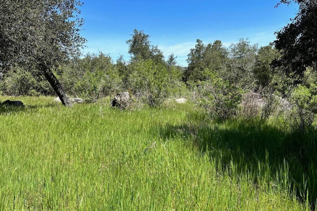 Julian Orchard Ranch Villa Santa Ysabel Luaran gambar