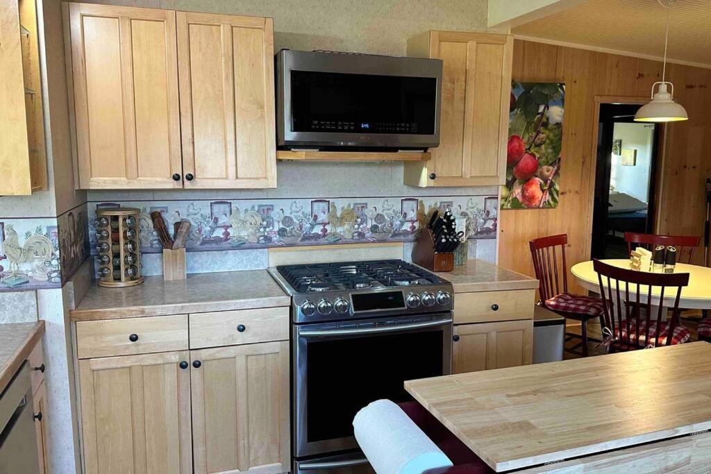 Julian Orchard Ranch Villa Santa Ysabel Luaran gambar