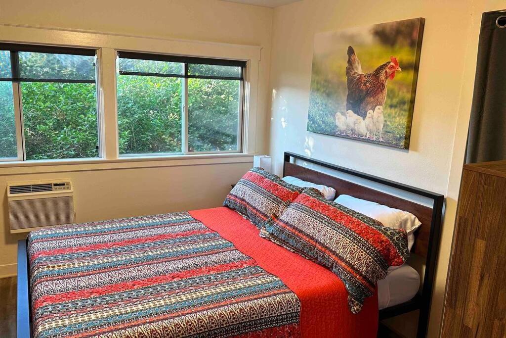Julian Orchard Ranch Villa Santa Ysabel Luaran gambar