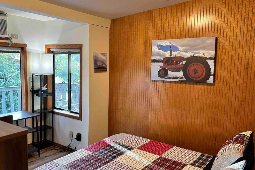 Julian Orchard Ranch Villa Santa Ysabel Luaran gambar