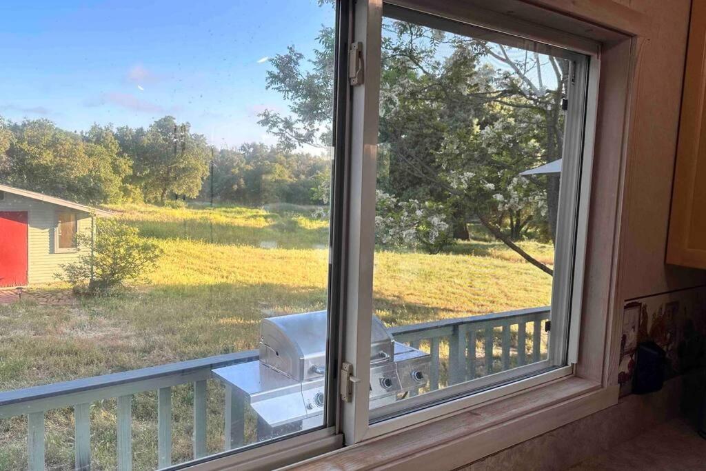 Julian Orchard Ranch Villa Santa Ysabel Luaran gambar